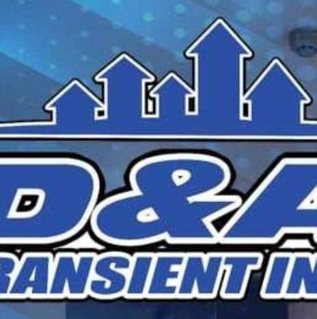 D&A Transient Inn.